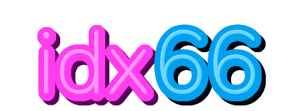 idx66 — logo kanal
