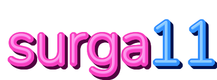 surga11 — logo kanal