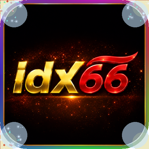 idx66 — mitra unggulan