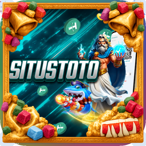 situstoto — mitra unggulan